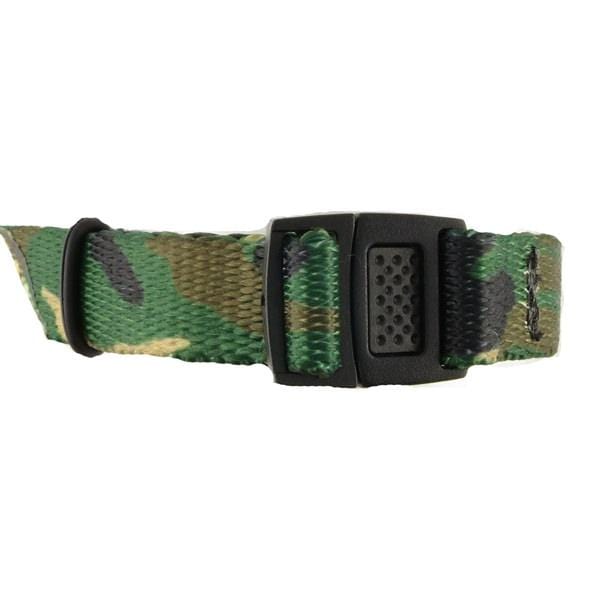 CAMO MEDICAL ALERT BAND Without ID - n-styleid.com