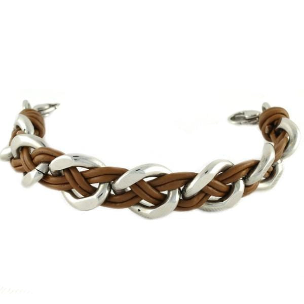 Jax Chain Bracelet - n-styleid.com