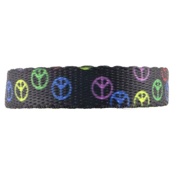 NIGHT PEACE MEDICAL ID BANDS Without ID - n-styleid.com
