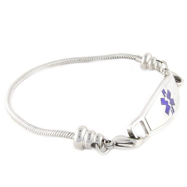 Silver Charm Bracelet Pandora Style Pandora Style Charm 