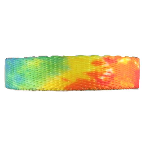 TIE DYE MEDICAL ALERT BAND Without ID - n-styleid.com