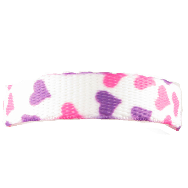 AirTag Bracelet For Kids ~ Hearts