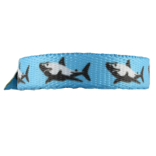 AirTag Bracelet ~ Sharks