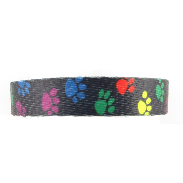 Kids AirTag Bracelet ~ Paws