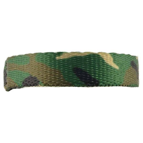 Identification Bracelet For Kids "Camouflage"