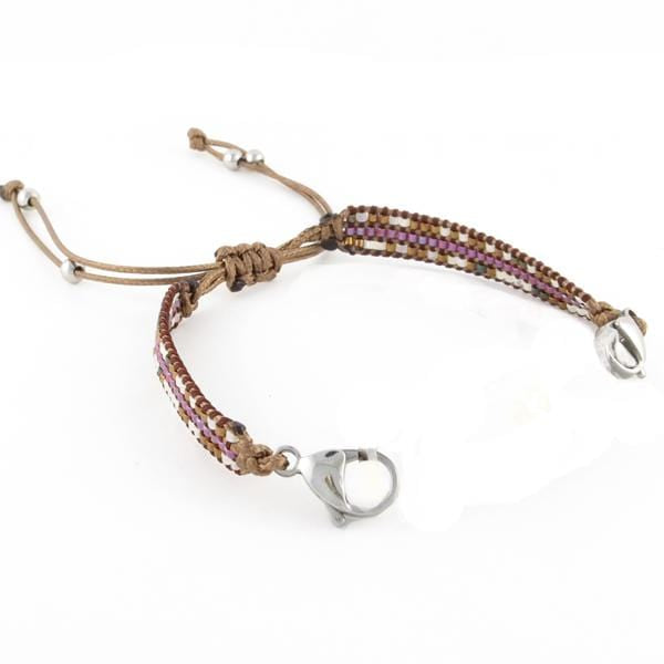 Cora Adjustable Bracelet without Medical ID Tag - n-styleid.com