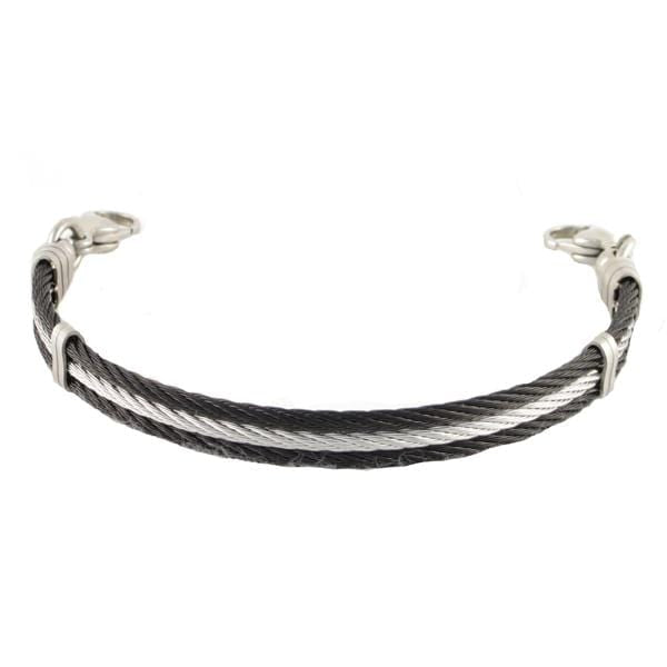 Bixby Cable Bracelet - n-styleid.com