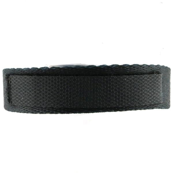 Brawny Velcro Medical Bracelet - n-styleid.com
