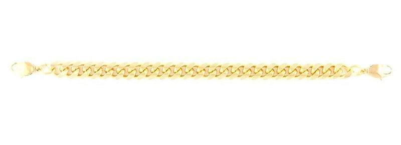 Golden Alert Interchangeable Medical ID Bracelets - n-styleid.com