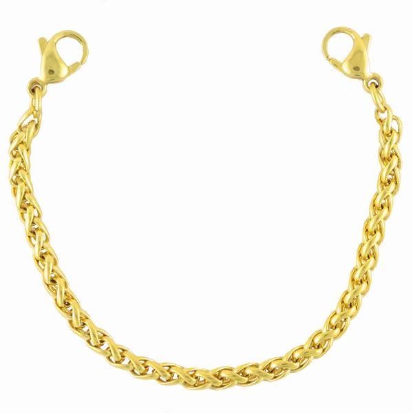 Golden Wheat Interchangeable Bracelet - n-styleid.com