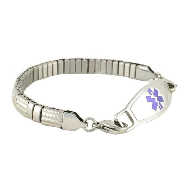 Hestia Stretch Medical Bracelet - n-styleid.com