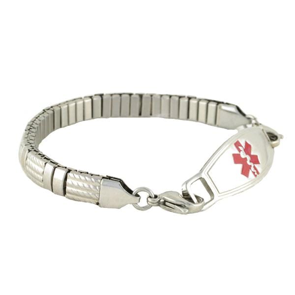 Hestia Stretch Medical Bracelet - n-styleid.com
