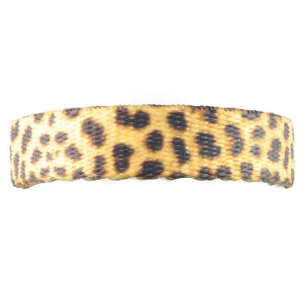 LEOPARD MEDICAL ALERT BANDS Without ID - n-styleid.com