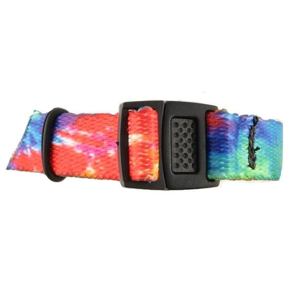 TIE DYE MEDICAL ALERT BAND Without ID - n-styleid.com