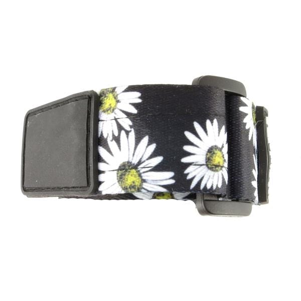 Universal Daisy Medical Bracelet - n-styleid.com